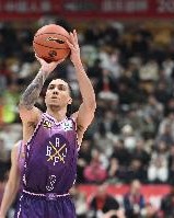 开云-京媒：特莱斯仍达不到上场要求 北控今晚继续双外援应战