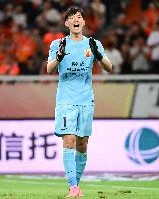 东体：34岁颜骏凌将在国家队起到传帮带作用，他还能挑战自己