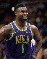 鹈鹕对阵76人 锡安&amp;CJ 恩比德&amp;乔治&amp;格莱姆斯缺阵 双方16人缺席