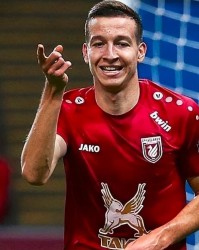 开运体育手机APP下载-新外援曝光！国安报价俄超飞翼，身价180万欧，有望补强球队短板