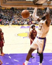 kaiyun sports-冲上西部第八！湖人三叉戟渐入佳境：10战9胜抢位