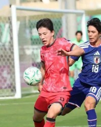 开运在线赛事平台-U23亚洲杯决赛倒计时1天，日媒点出国足短板，安东尼奥或再变阵