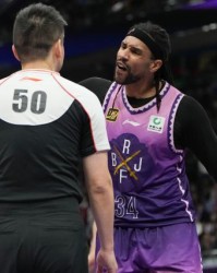 开运体育手机APP下载-【观察】下半场崩盘成习惯，北控低迷原因在哪儿？