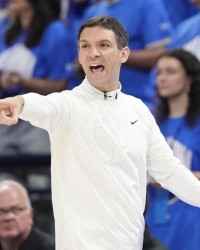 雷霆夺冠密码之二：执教有方，“85后”戴格诺特成冠军教头