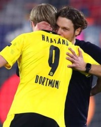 开云-一年后又见硬气的多特，但改不掉的老毛病埋下隐患