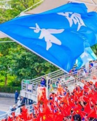 开运在线赛事平台-冬日米易“足”够燃！“安宁股份杯”足球总决赛火热开赛