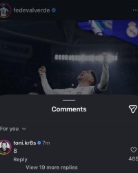 kaiyun sports-巴尔韦德晒照庆祝取胜，克罗斯评论区留言：8