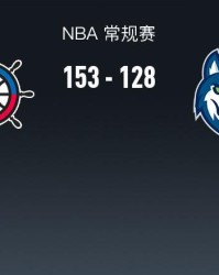 开运体育手机APP下载-NBA战报：快船153-128大胜森林狼取NBA3连胜，伦纳德45+5+5