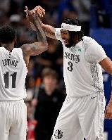 浓眉谈欧文受伤：那是毁灭性的 他已准备好迎接康复挑战