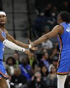 开云-单季至少12比0攻击波次数：本赛季雷霆42次居首 22年勇士37次第2