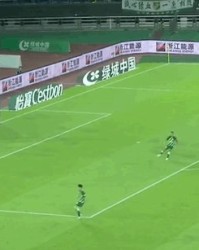 开云-【中超】所罗门双响莱昂纳多制造2球 浙江2比2沧州