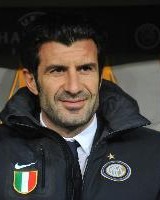 开云-菲戈：巴黎球员才华可随时决定比赛 本届欧冠证明国米的稳固&amp;技术