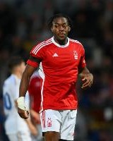 上赛季英超开赛至今伊兰加参与28球，U22球员中同期仅次于帕尔默